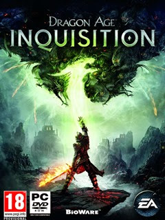Dragon Age: Inquisition PC Box