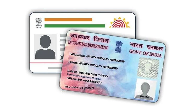 Aadhaar card must be linked to PAN card: Income Tax Department