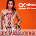 Alkaram Mid Summer Collection 2013-14 | Al-Karam Mid-Summer Designs
