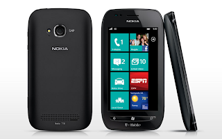 Harga Dan Spesifikasi Nokia Lumia 710