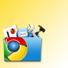 Google Chrome Extensions