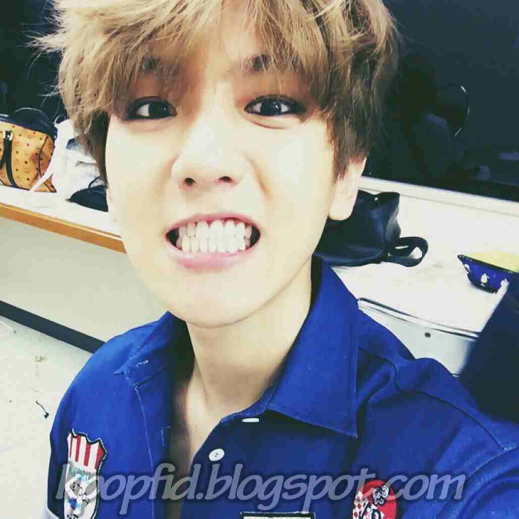 Biodata Fakta Foto Baekhyun EXO Terbaru Babyclothesesyes