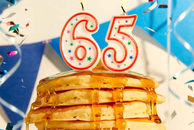 IHOP Offers $5 All-You-Can-Eat Pancakes