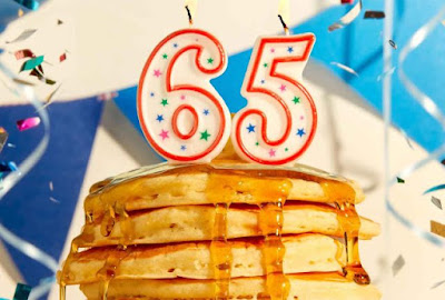 IHOP Offers  All-You-Can-Eat Pancakes