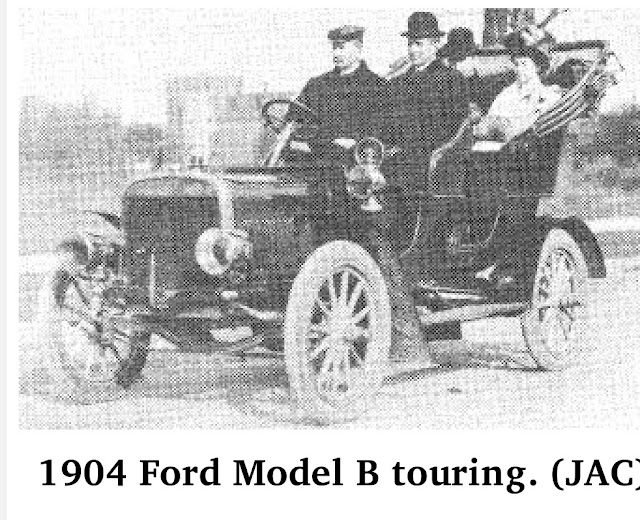 Ford 1914