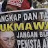 Rachmawati Sebut Kasus Sukmawati Lebih Parah Dibanding Ahok