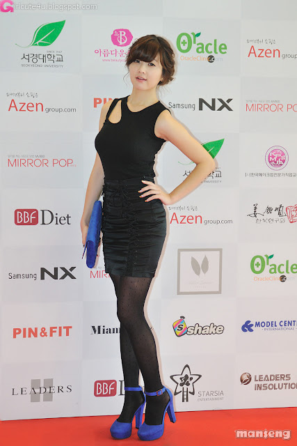 3 Jung Se On - Asia Model Festival Awards-very cute asian girl-girlcute4u.blogspot.com