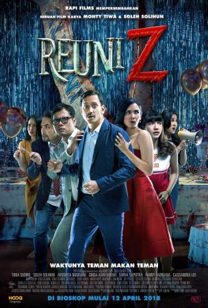 Reuni Z (2018)