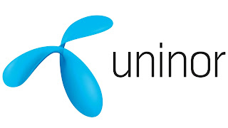 uninor-ussd-code-list