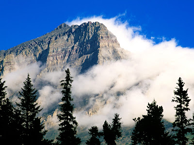 Glacier National Park (U.S.) High Definition Wallpapers!