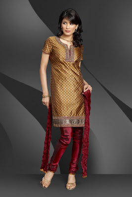 ladies kurta