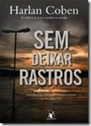 SEM DEIXAR RASTRO