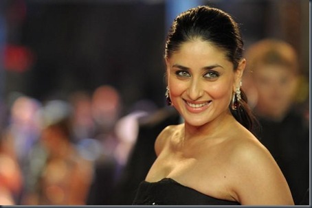 Kareena Kapoor At Ra.One Premiere In London-01