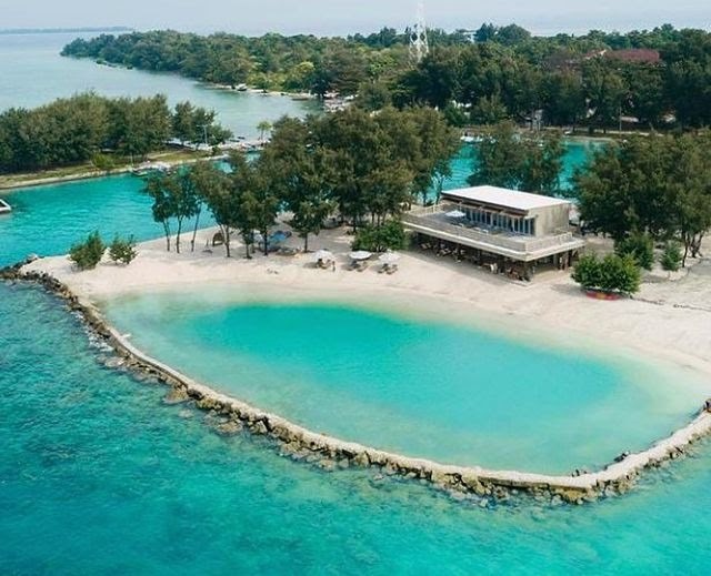 Daftar Harga Akomodasi Asha Beach Club & Resort Jakarta