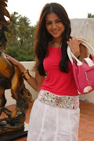 Kirat Bhattal Hot Photo Gallery098