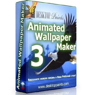 Animated wallpaper maker 3