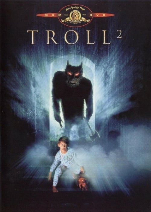 Troll 2 1990 Download ITA