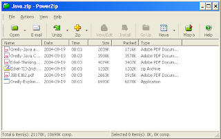 Download Powerzip v7 + Serial product