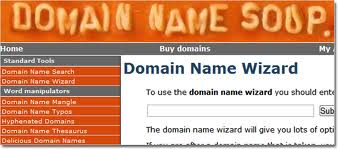 Top 10 Free Domain Name Generator Tools