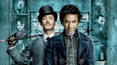Sinopsis Film Sherlock Holmes (2009), Film yang Dibintangi Robert Downey Jr.jpg
