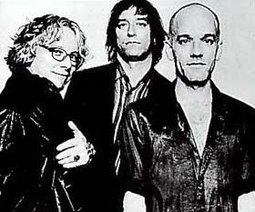 R.E.M. - It Happened Today