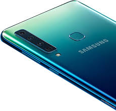 Samsung Galaxy A9 (2018) Launched: Price, Specifications Detail, Samsung Galaxy A9 (2018) Launch, There Are Four Rear Cameras