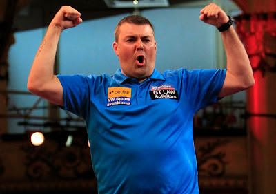 Wes Newton