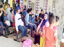 Terminal Kertonegoro Ngawi