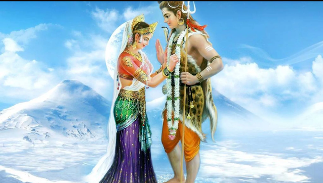 Bhagwan-shiv-aur-sati-story