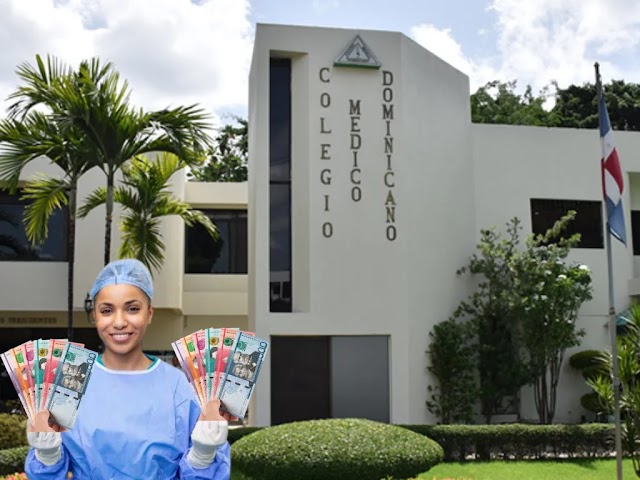 ¡Atención médicos! Este mes se hará efectivo el segundo aumento salarial