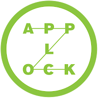 Smart AppLock Logo