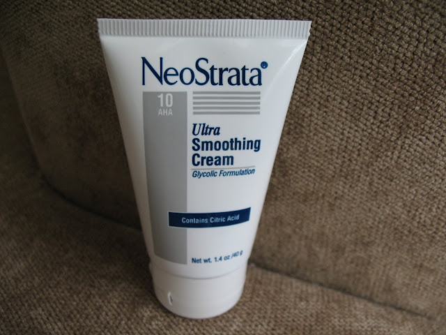  NeoStrata Ultra Smoothing Cream 10 AHA