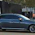 Super grainy pictures of the all new Genesis G90