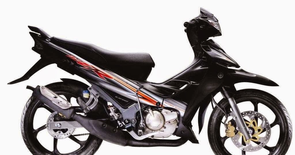 Gambar Motor Yamaha 125ZR Gambar photo
