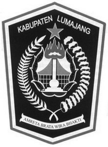 Logo Kabupaten Lumajang Jawa Timur | Download Gratis