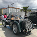 Madeira Classic Car Revival 2018 - fotografias