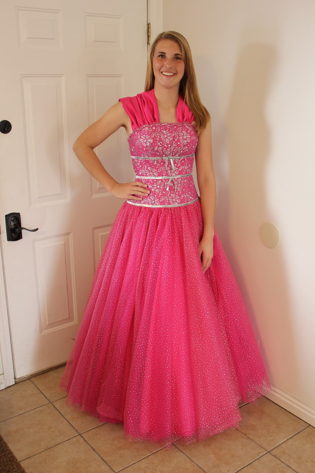 Prom Dress Rental