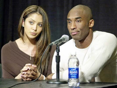 thlete Kobe Bryant and his wife Vanessa are countersuing their housekeeper
