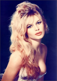 brigitte bardot