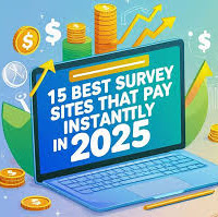 15 Best Websites That Pay You to Work Online in 2025 (Legit Ways to Make Money)