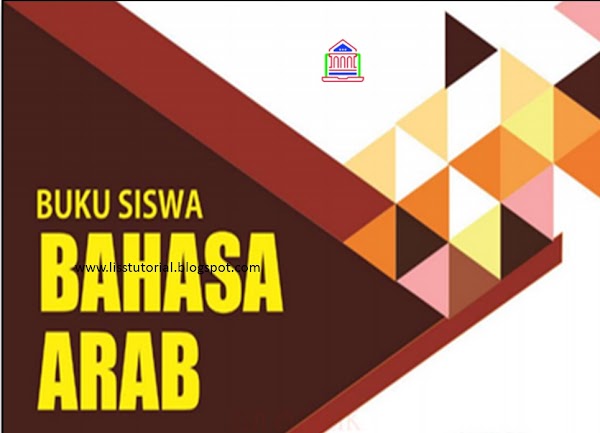 Download Buku Bahasa Arab Kelas 2 MI Kurikulum 2013 Edisi Revisi 2019