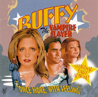 Buffy Musical - Once More With Feeling