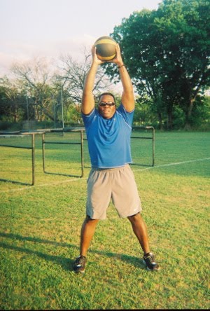 Best Workouts With Medicine Ball