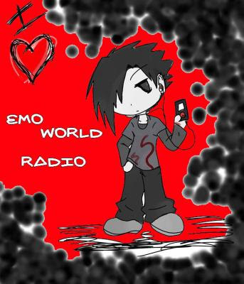 Gambar Emo Keren