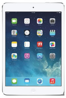 Spesifikasi dan Harga Apple iPad Air 32GB