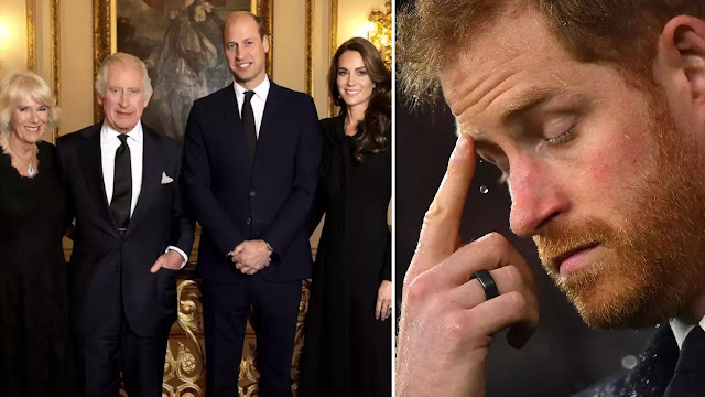 Is Meghan Markle Jealous of Prince Harry's Charity Coordinator Travels? Insights and Reactions Is Meghan Markle Jealous of Prince Harry's Charity Coordinator Travels? Insights and Reactions