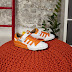 THE FORUM 84 LO SNEAKER INSPIRED BY M&M’S - @adidas