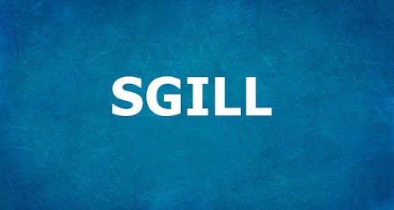 What is SGILL? What does the SGILL stand for?