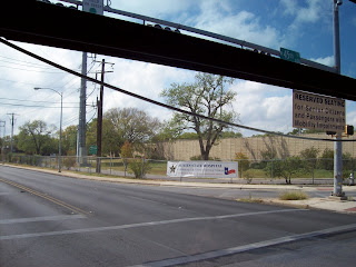 The State School at Austin