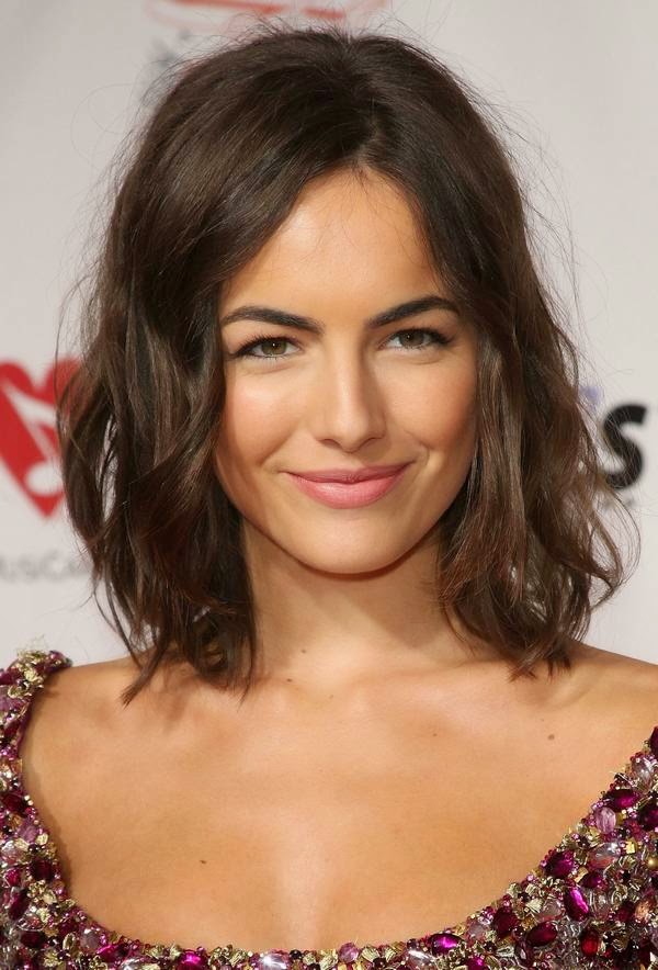 Mid Length Bob Hairstyles 2016